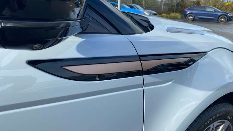 Land Rover Range Rover Evoque 1.5 P270e Autobiography 5dr Auto [Revised] Hatchback